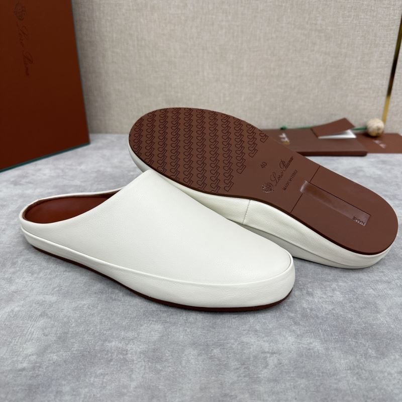 Loro Piana Sandals